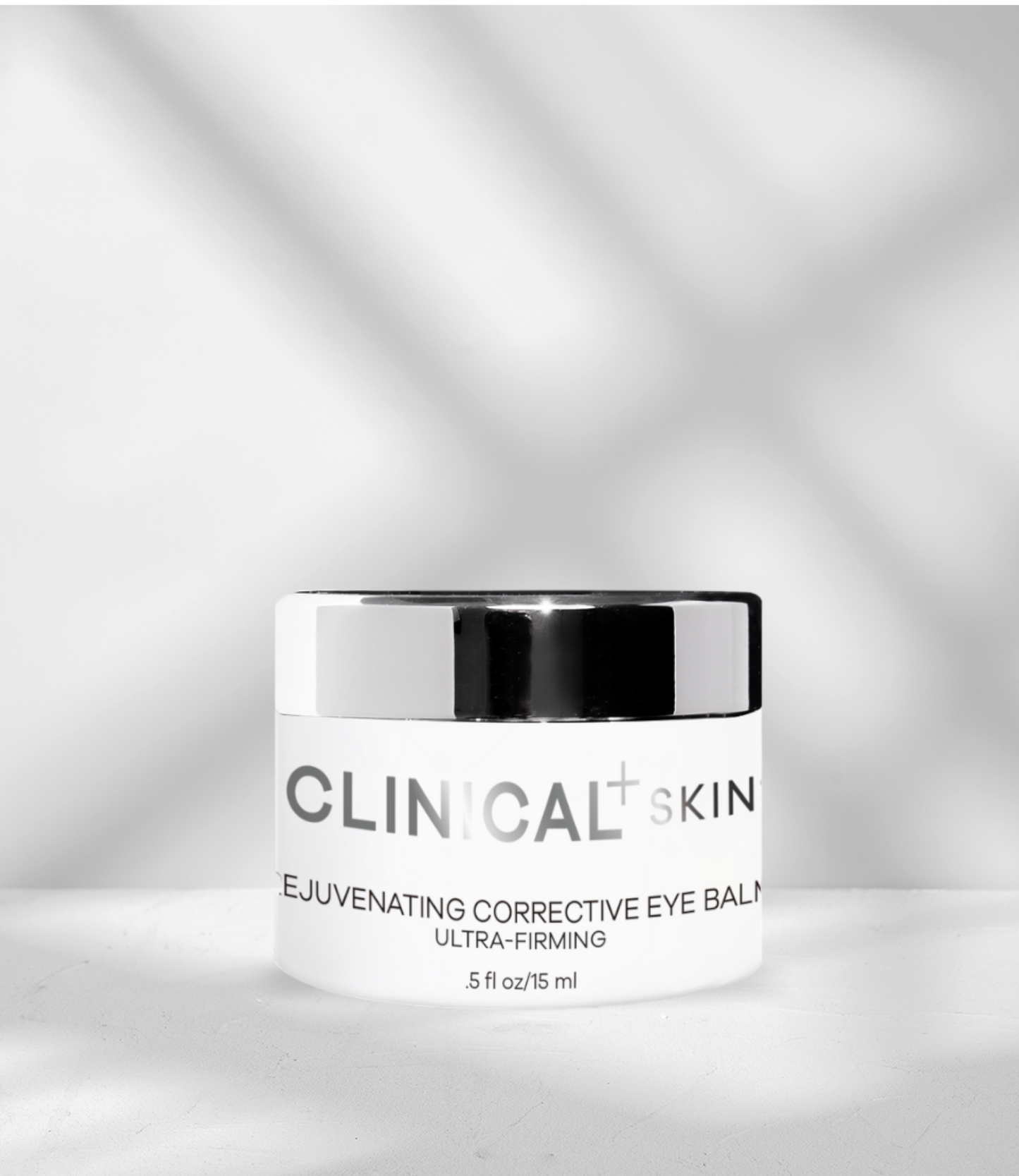 Rejuvenating Corrective Eye Balm